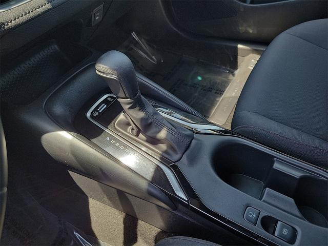 used 2023 Toyota Corolla car, priced at $21,995