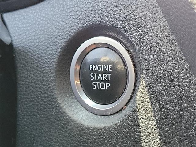 used 2023 Toyota Corolla car, priced at $21,995