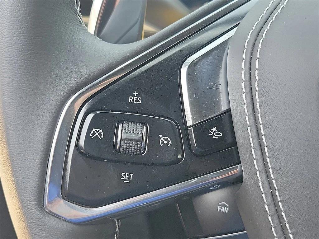 new 2025 Chevrolet Corvette E-Ray car, priced at $99,999