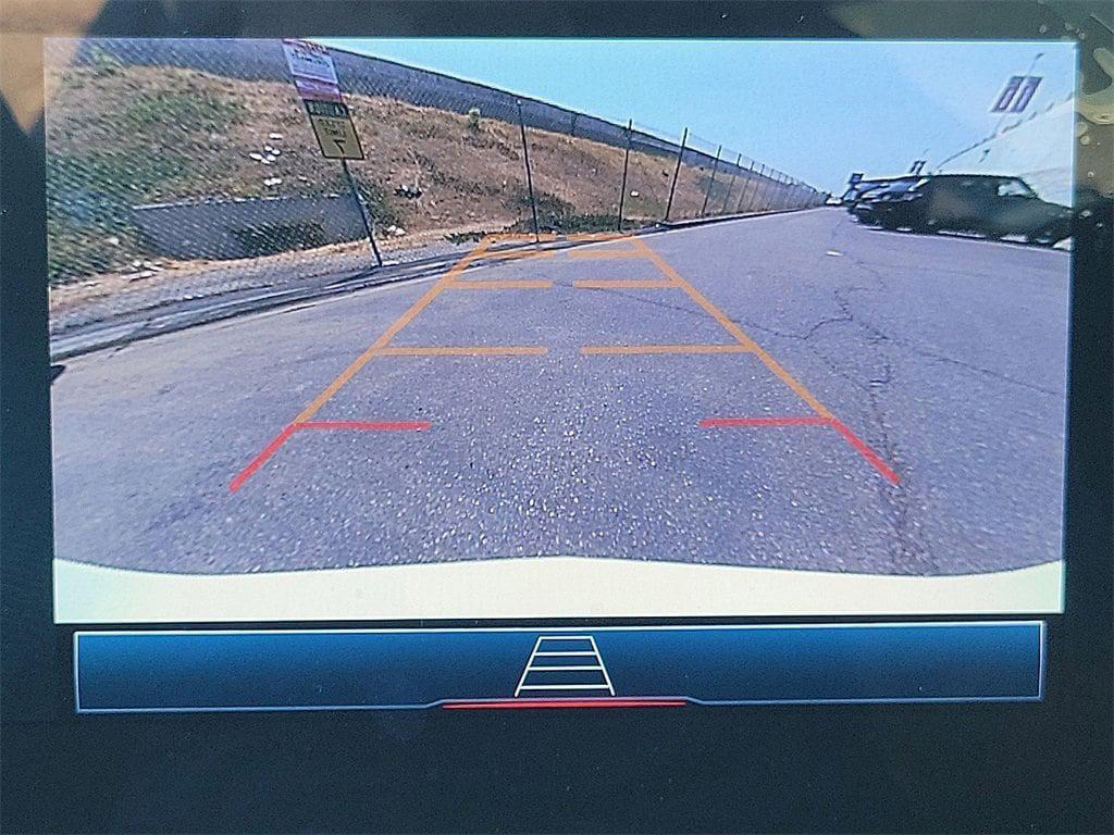 new 2025 Chevrolet Corvette E-Ray car, priced at $99,999