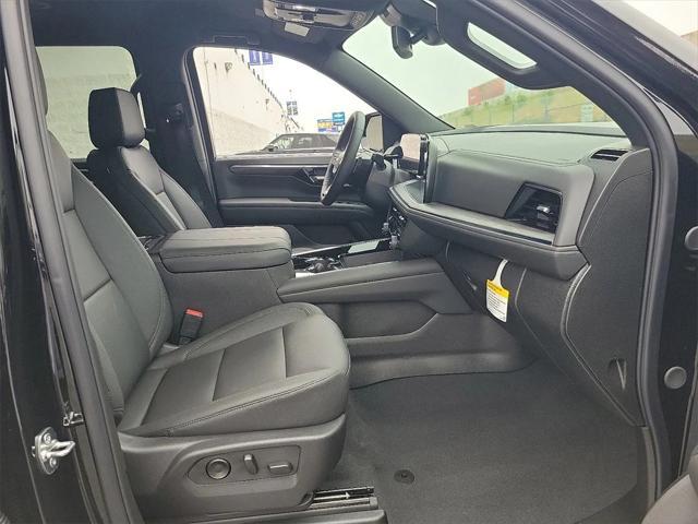 new 2025 Chevrolet Suburban car, priced at $69,780