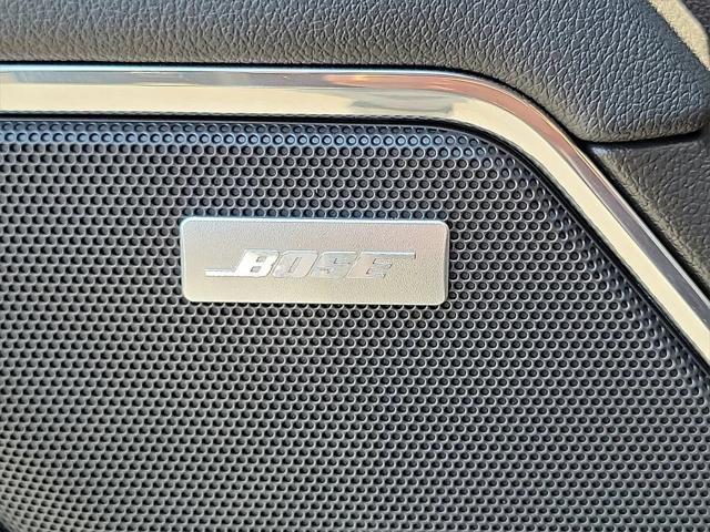 new 2025 Chevrolet Silverado 1500 car, priced at $64,854