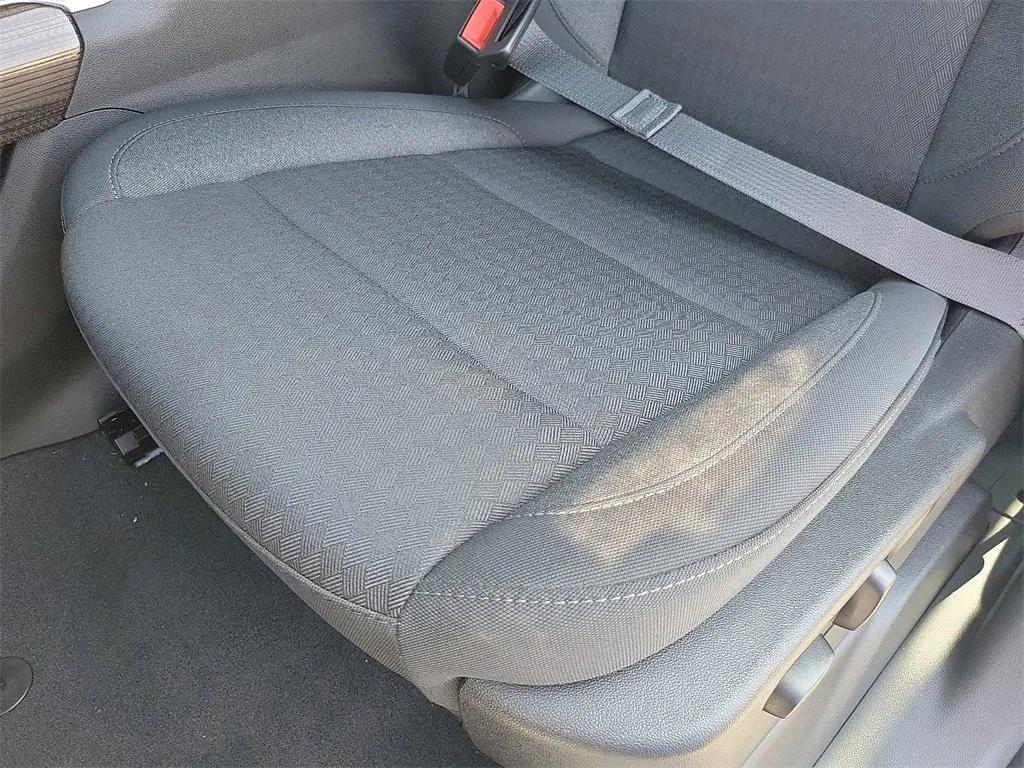 new 2025 Chevrolet Silverado 1500 car, priced at $52,145