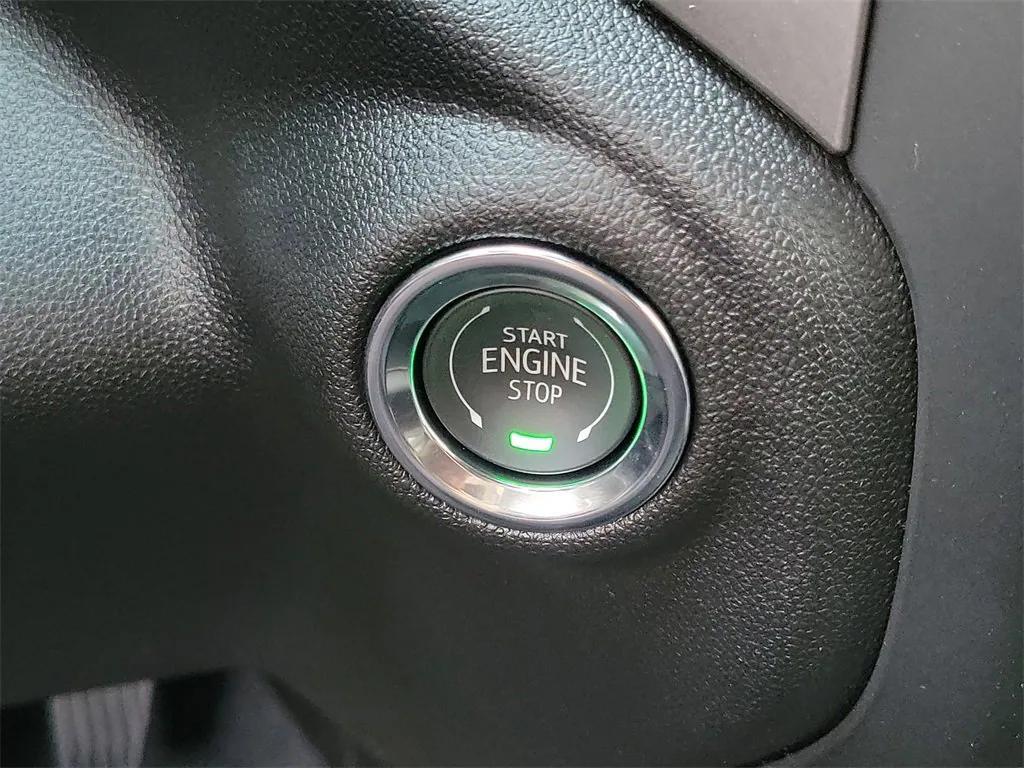 new 2026 Chevrolet Silverado 1500 car, priced at $42,615