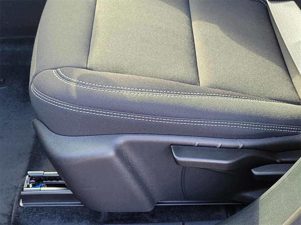 used 2026 Chevrolet Blazer EV car, priced at $46,450