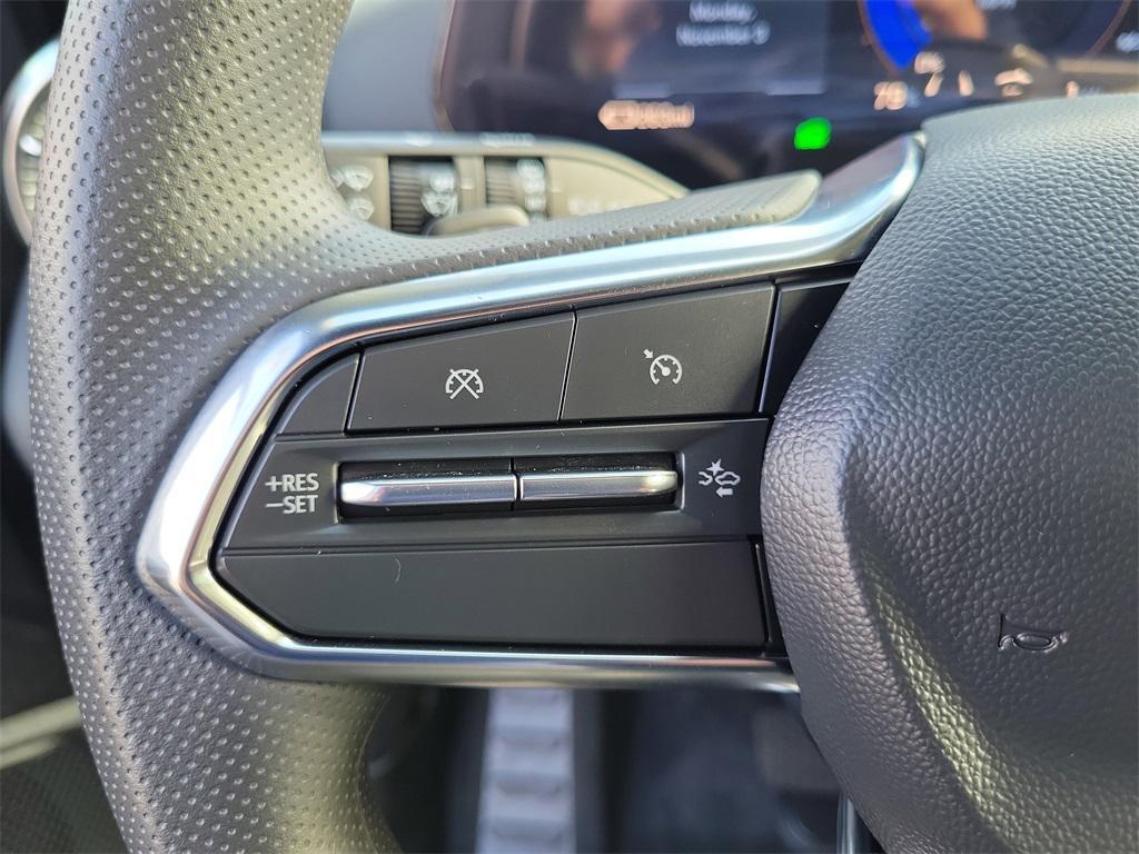 used 2026 Chevrolet Blazer EV car, priced at $46,450