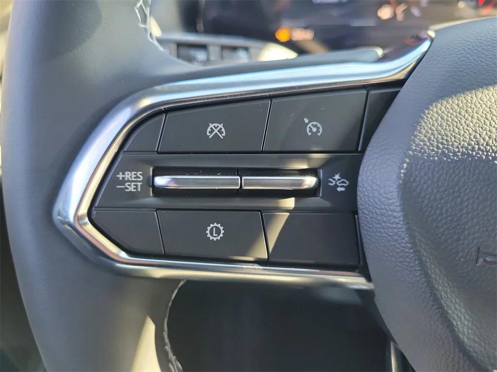 new 2026 Chevrolet Traverse car, priced at $43,315