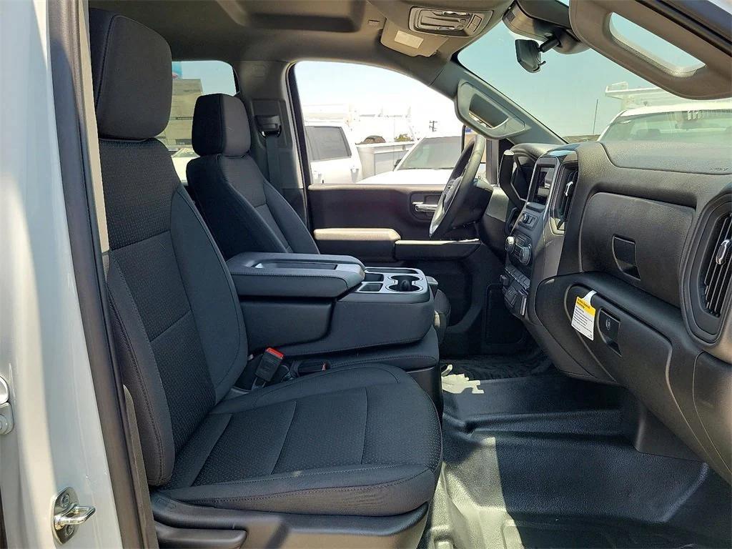 new 2025 Chevrolet Silverado 2500 car, priced at $66,499