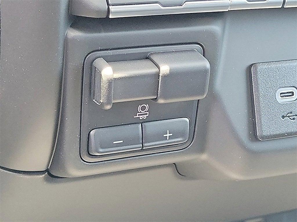 new 2025 Chevrolet Silverado 2500 car, priced at $66,499