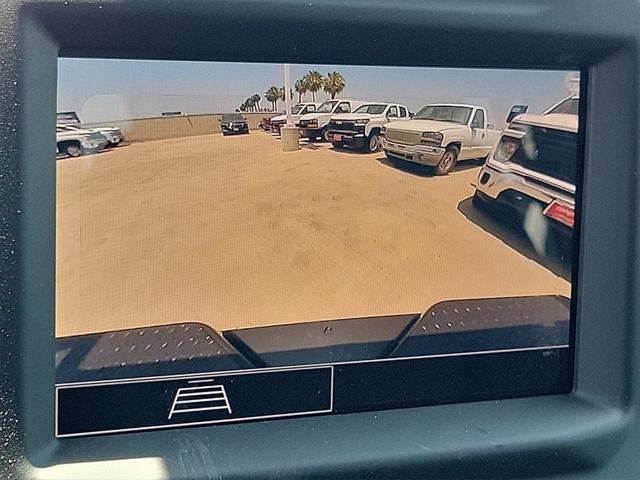 new 2025 Chevrolet Silverado 2500 car, priced at $76,093
