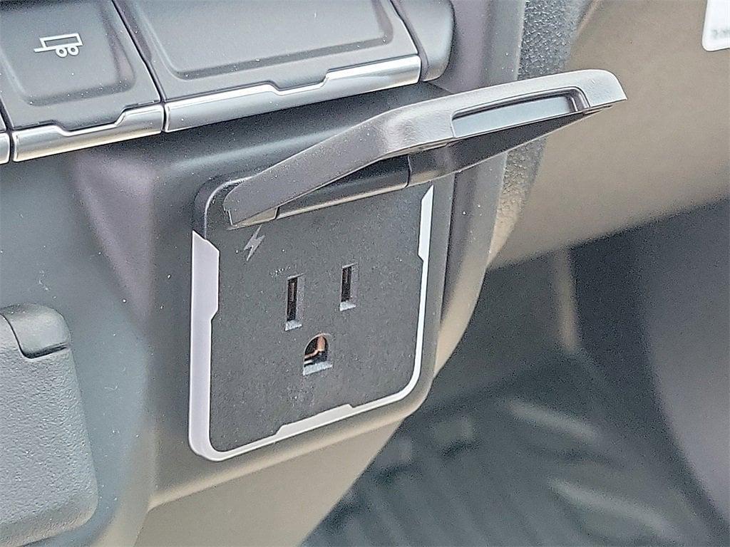 new 2025 Chevrolet Silverado 2500 car, priced at $66,499