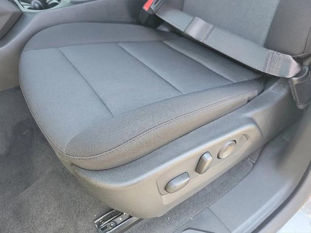 new 2025 Chevrolet Colorado car, priced at $34,265
