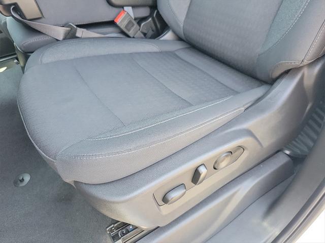 used 2025 Chevrolet Silverado 1500 car, priced at $45,995