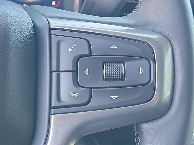 used 2025 Chevrolet Silverado 1500 car, priced at $45,995