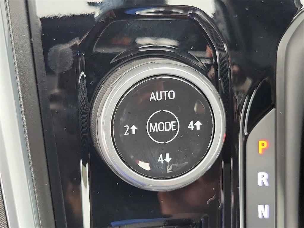 new 2026 Chevrolet Colorado car, priced at $42,245