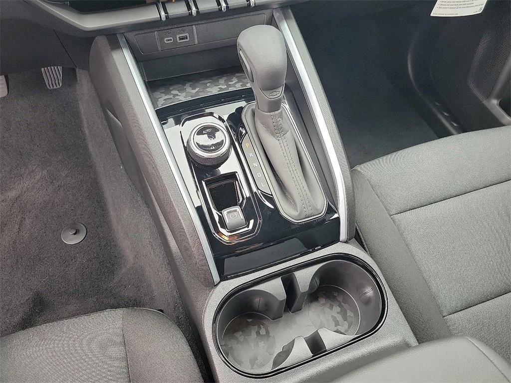 new 2026 Chevrolet Colorado car, priced at $42,245