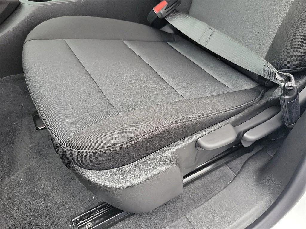 new 2026 Chevrolet Colorado car, priced at $42,245