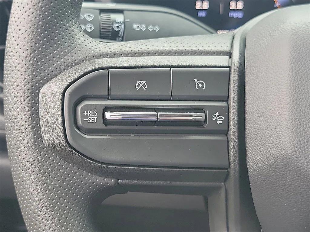 new 2026 Chevrolet Colorado car, priced at $42,245