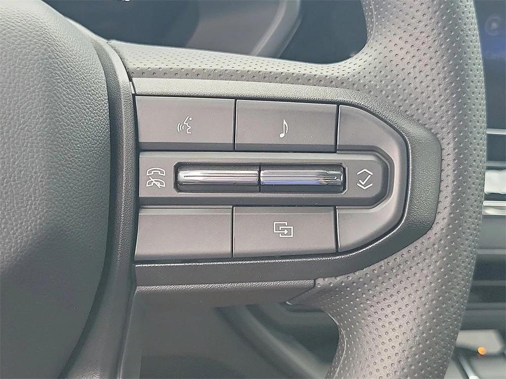 new 2026 Chevrolet Colorado car, priced at $42,745