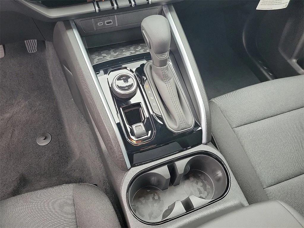 new 2026 Chevrolet Colorado car, priced at $42,745