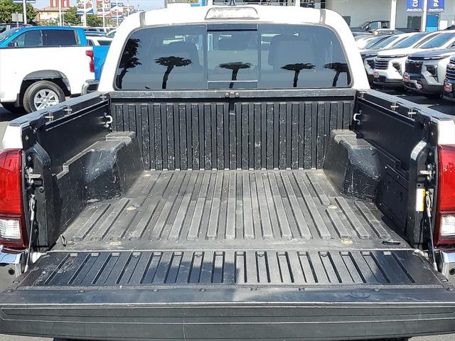used 2019 Toyota Tacoma car, priced at $26,275