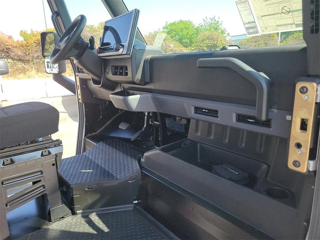 new 2025 Chevrolet BrightDrop 600 car, priced at $48,999