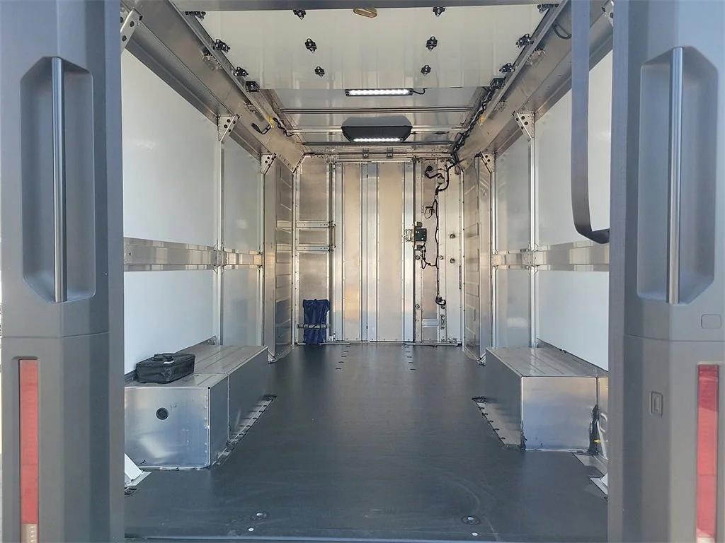 new 2025 Chevrolet BrightDrop 600 car, priced at $48,999