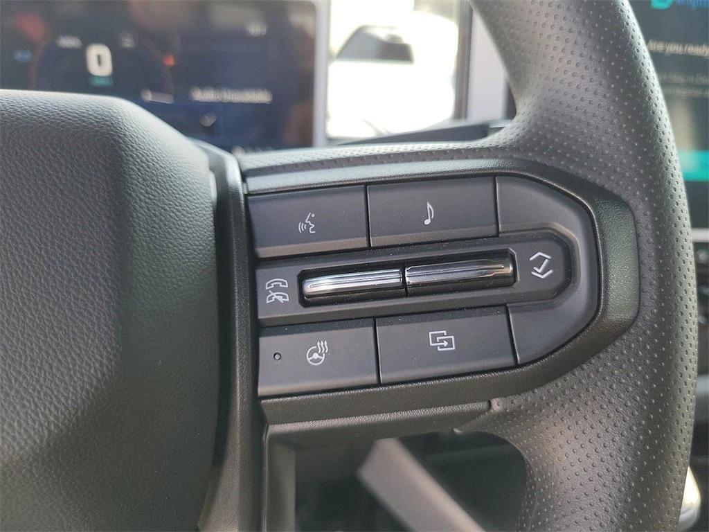 new 2025 Chevrolet BrightDrop 600 car, priced at $48,999