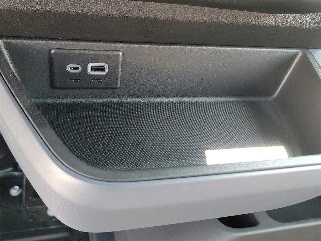 new 2025 Chevrolet BrightDrop 600 car, priced at $48,999