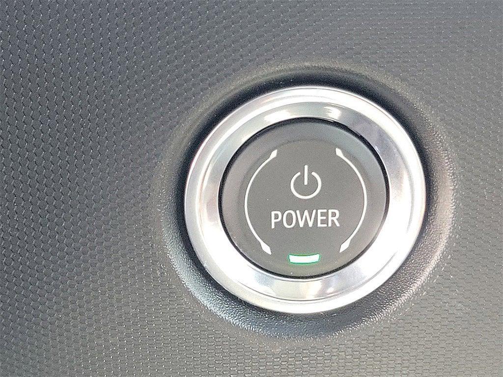 new 2025 Chevrolet BrightDrop 600 car, priced at $48,999