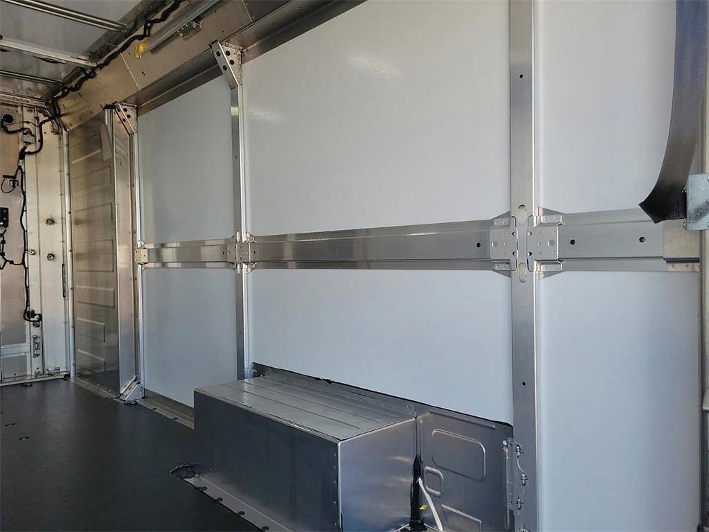 new 2025 Chevrolet BrightDrop 600 car, priced at $48,999