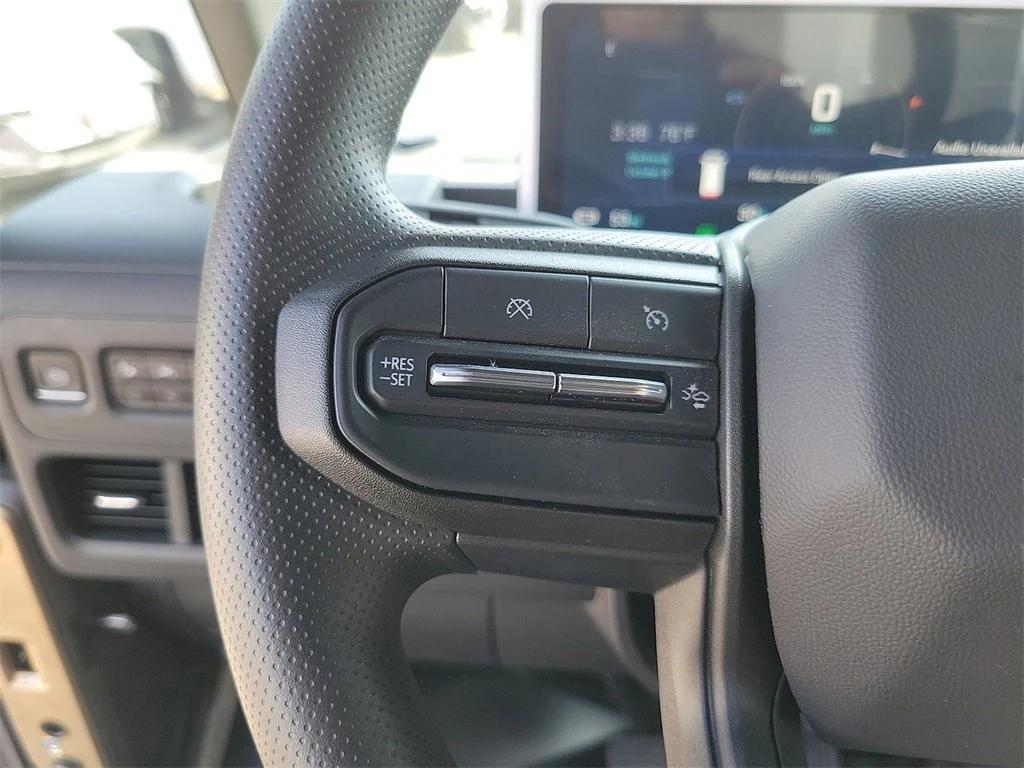 new 2025 Chevrolet BrightDrop 600 car, priced at $48,999