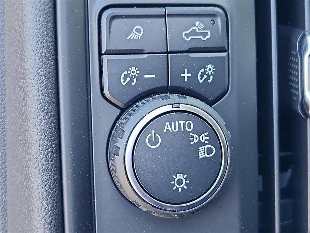 new 2025 Chevrolet Silverado 3500 car, priced at $55,499