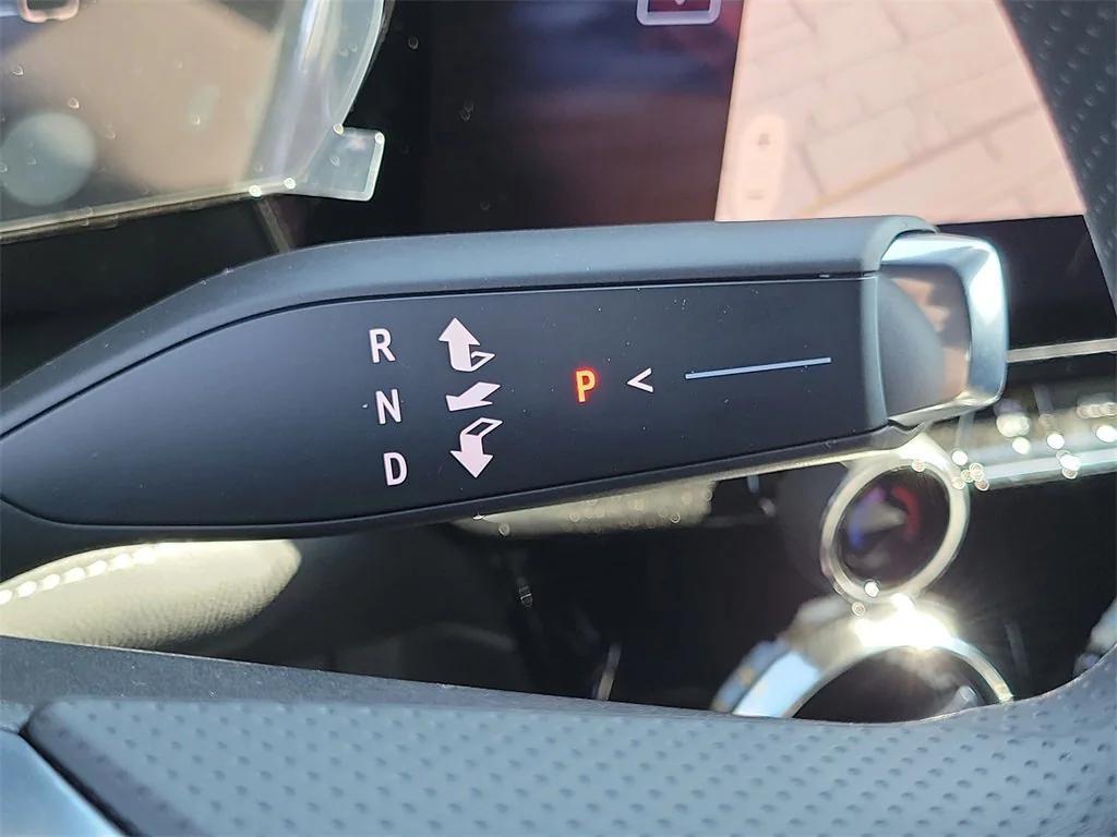 new 2026 Chevrolet Blazer EV car, priced at $46,319