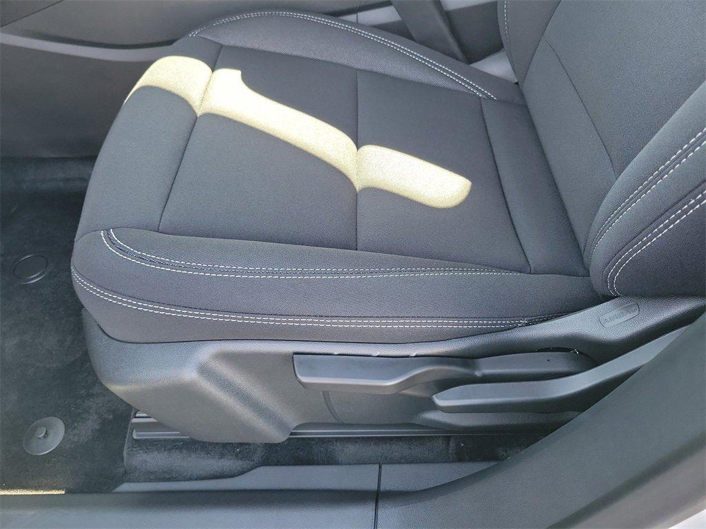 new 2026 Chevrolet Blazer EV car, priced at $46,319