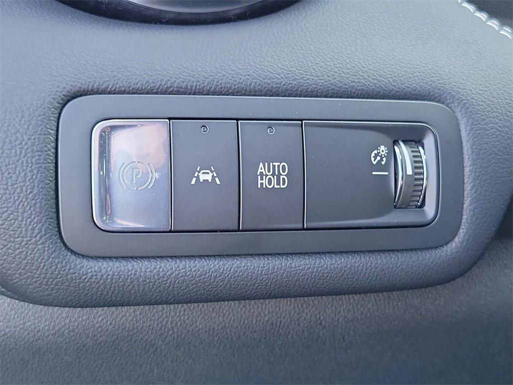 new 2026 Chevrolet Blazer EV car, priced at $46,319