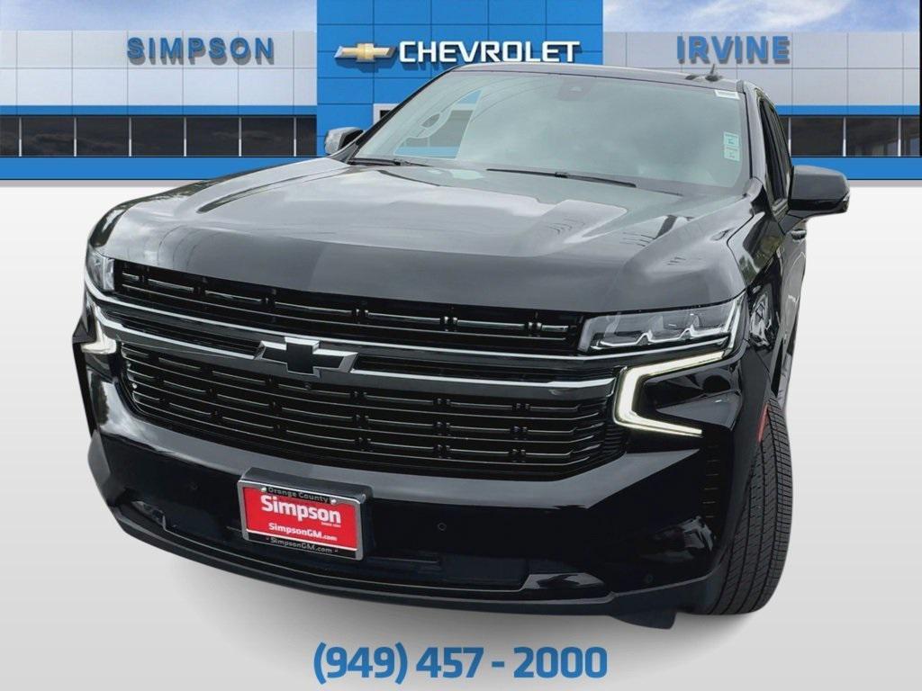 used 2022 Chevrolet Tahoe car, priced at $51,995