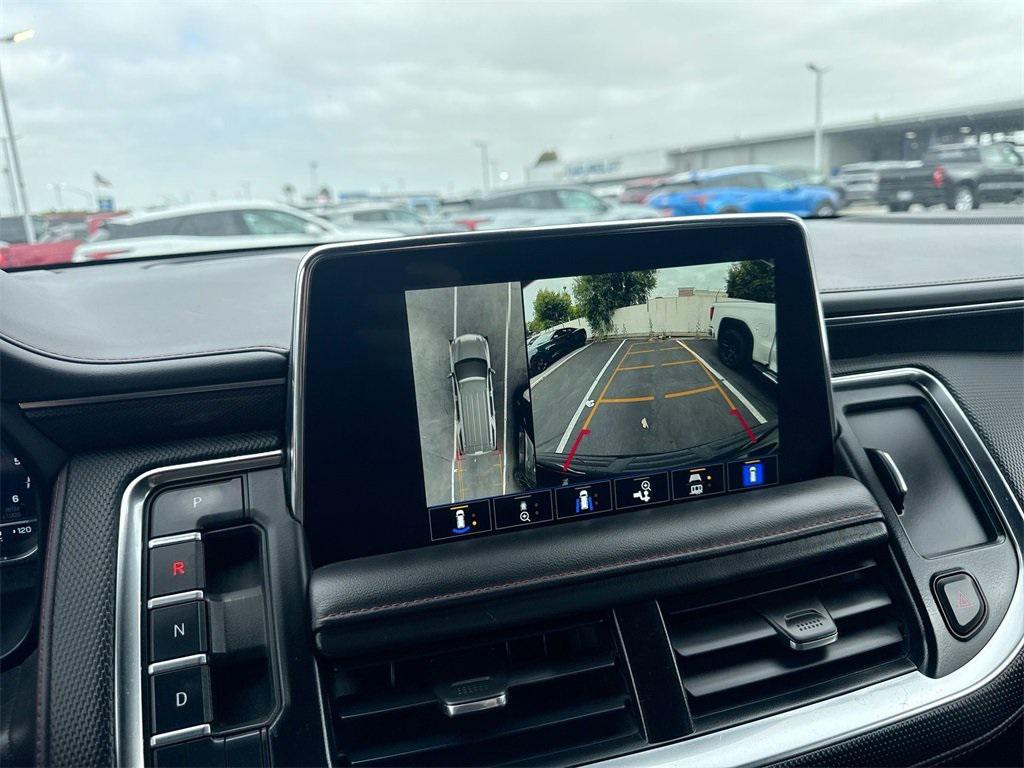 used 2022 Chevrolet Tahoe car, priced at $51,995