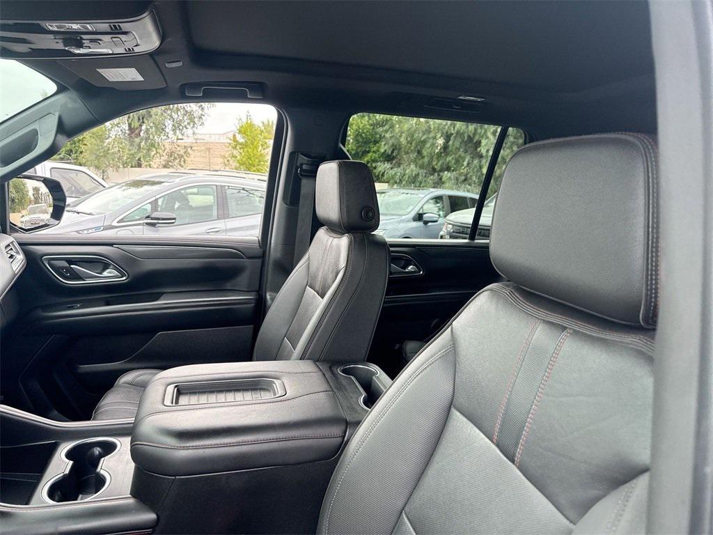 used 2022 Chevrolet Tahoe car, priced at $51,995