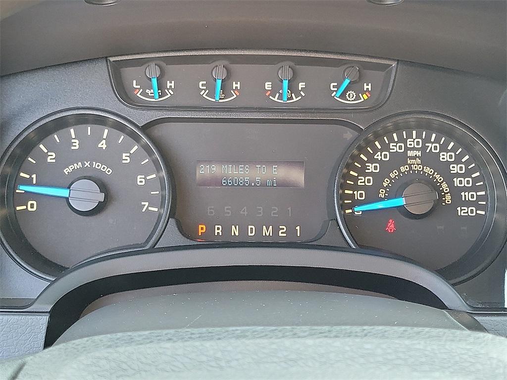 used 2014 Ford F-150 car, priced at $20,995