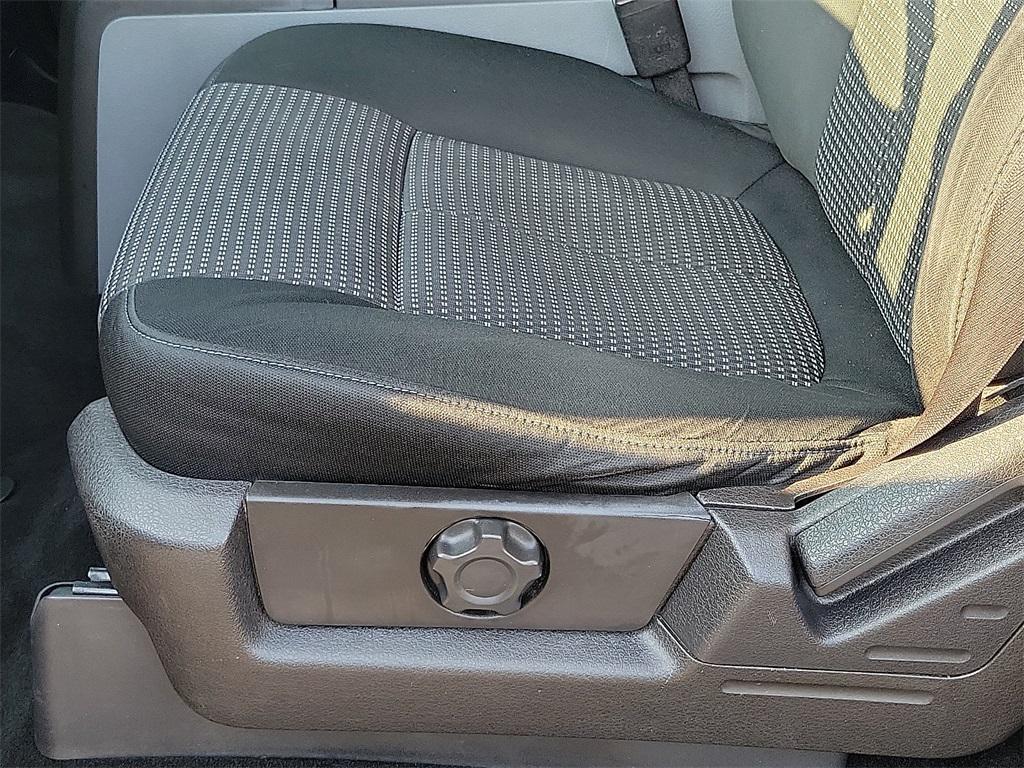 used 2014 Ford F-150 car, priced at $20,995