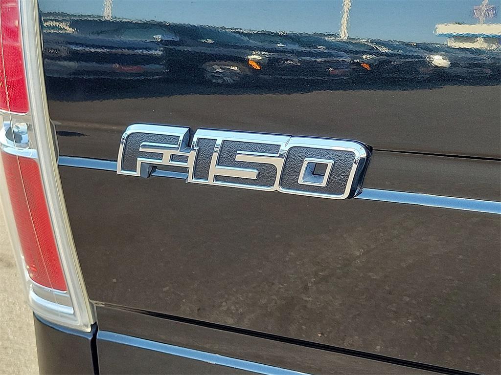 used 2014 Ford F-150 car, priced at $20,995