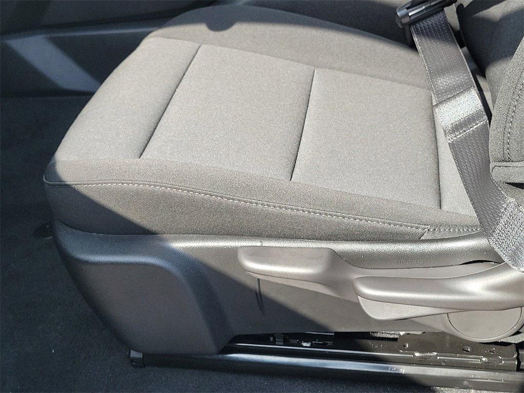 new 2026 Chevrolet Colorado car, priced at $33,745