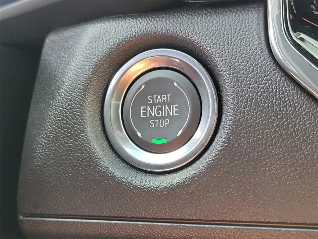 new 2026 Chevrolet Colorado car, priced at $33,745