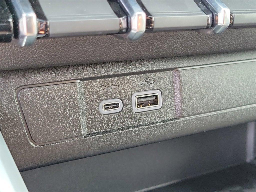 new 2026 Chevrolet Colorado car, priced at $33,745