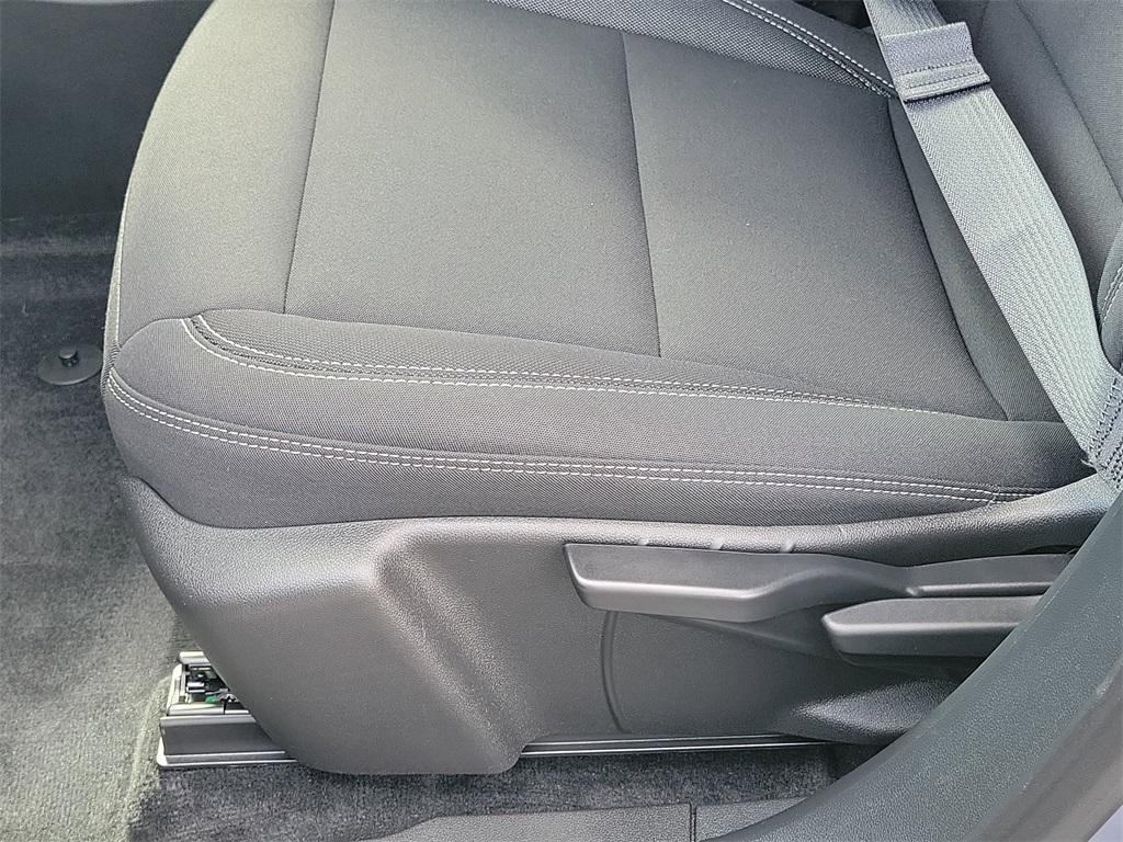 used 2026 Chevrolet Blazer EV car, priced at $45,995