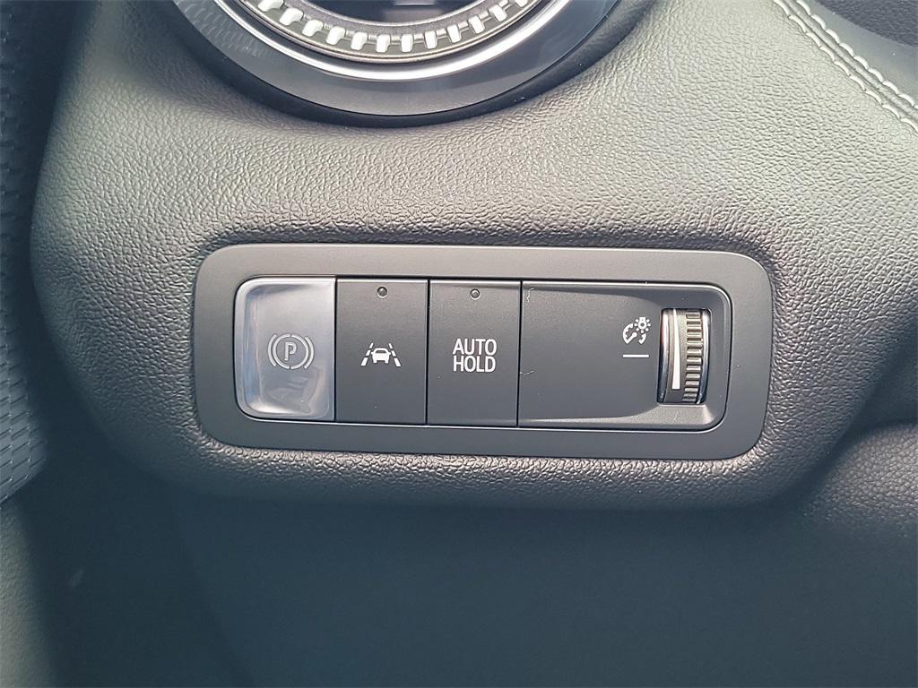 used 2026 Chevrolet Blazer EV car, priced at $45,995