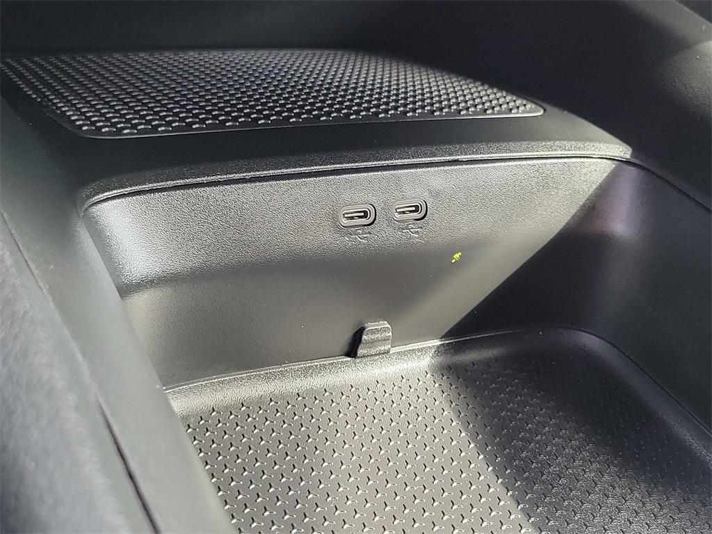 used 2026 Chevrolet Blazer EV car, priced at $45,995