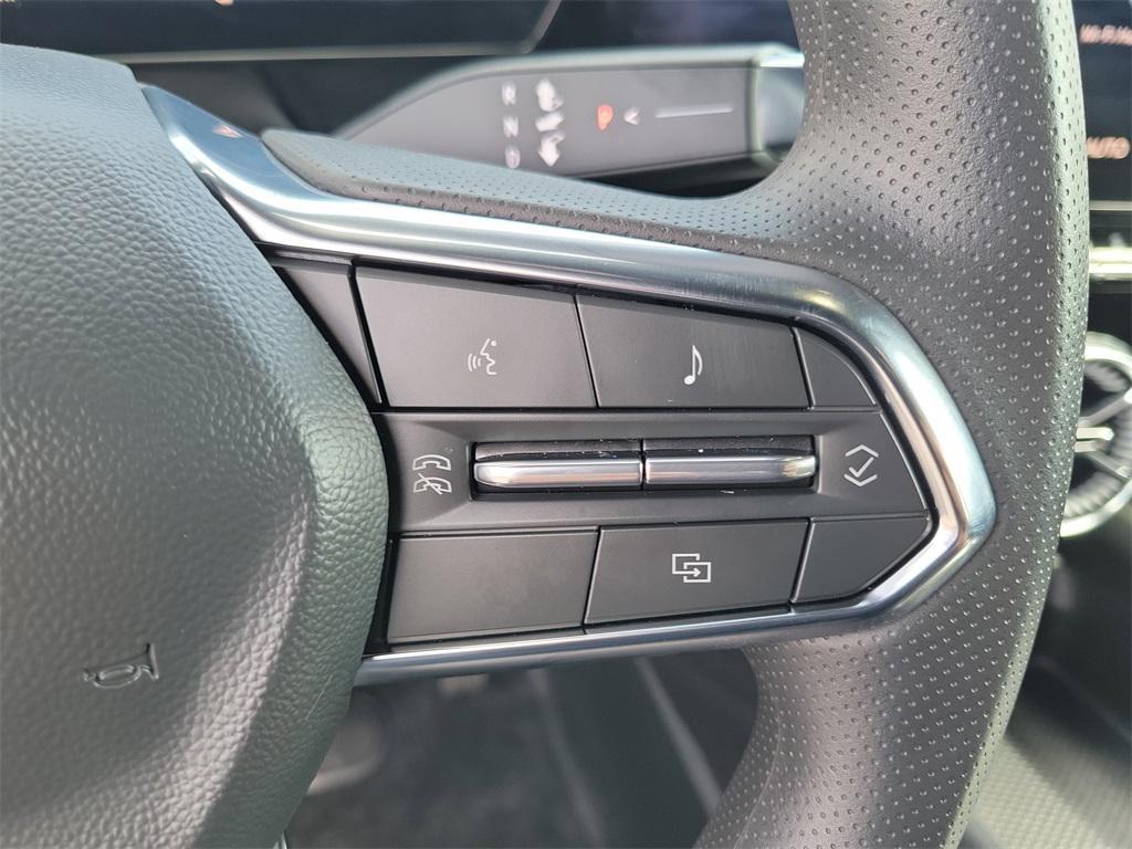 used 2026 Chevrolet Blazer EV car, priced at $45,995