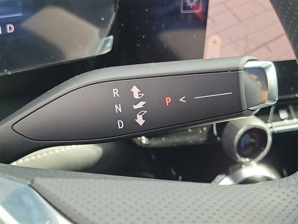 new 2026 Chevrolet Blazer EV car, priced at $46,319